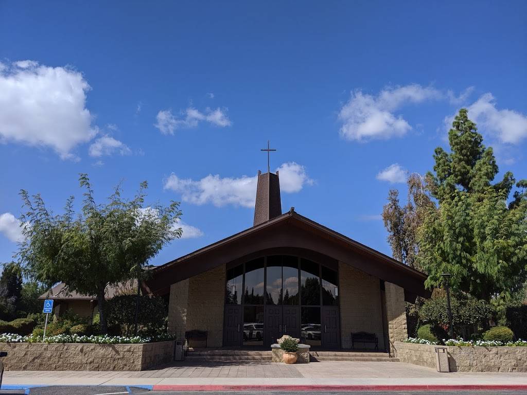 St Philip the Apostle Church | 7100 Stockdale Hwy, Bakersfield, CA 93309, USA | Phone: (661) 834-7483