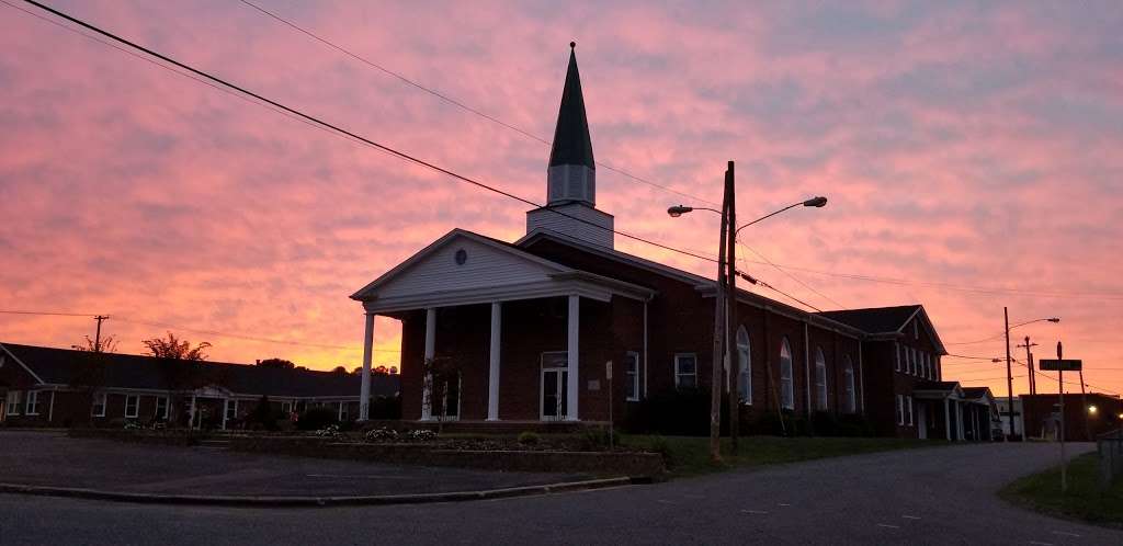 Temple Baptist Church | 701 Littlejohn St, Gastonia, NC 28052, USA | Phone: (704) 865-0420