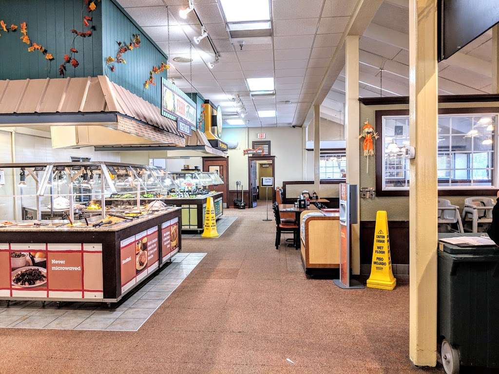 Golden Corral Buffet & Grill | 13145 Northwest Fwy, Houston, TX 77040, USA | Phone: (713) 939-7994