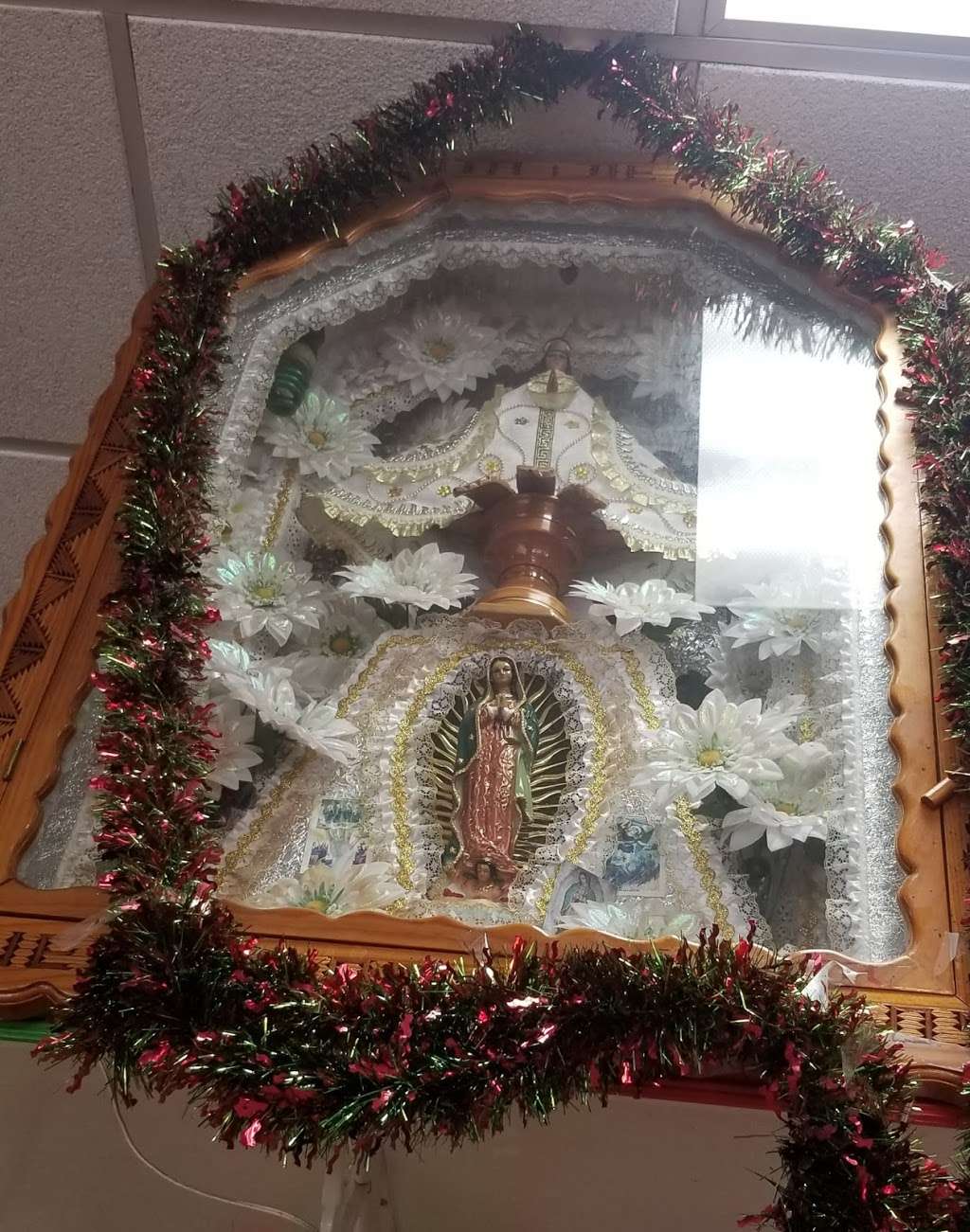 Taqueria El Rey 6017 66th Ave Riverdale Park Md 20737 Usa