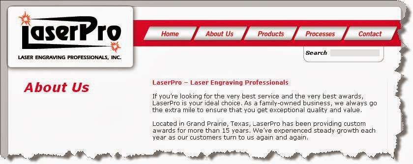 Laser Pro | 605 E Palace Pkwy # B2, Grand Prairie, TX 75050, USA | Phone: (972) 263-7715