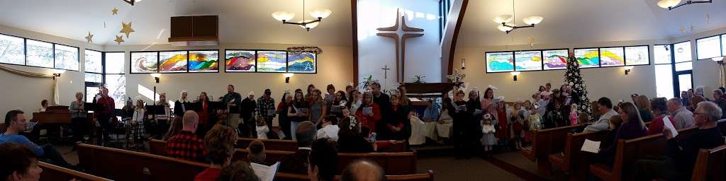 Christ the Servant Lutheran Church | 2016 Center Rd, Waukesha, WI 53189, USA | Phone: (262) 542-7100