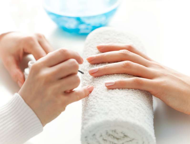 Glamour Nail Salon & Spa | 14030 Telge Rd, Cypress, TX 77429, USA | Phone: (281) 758-2111