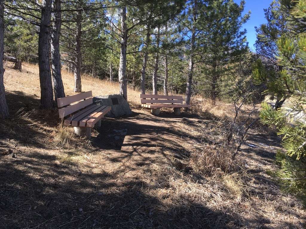 Playground at Viele Park | 1585 Gillaspie Dr, Boulder, CO 80305, USA