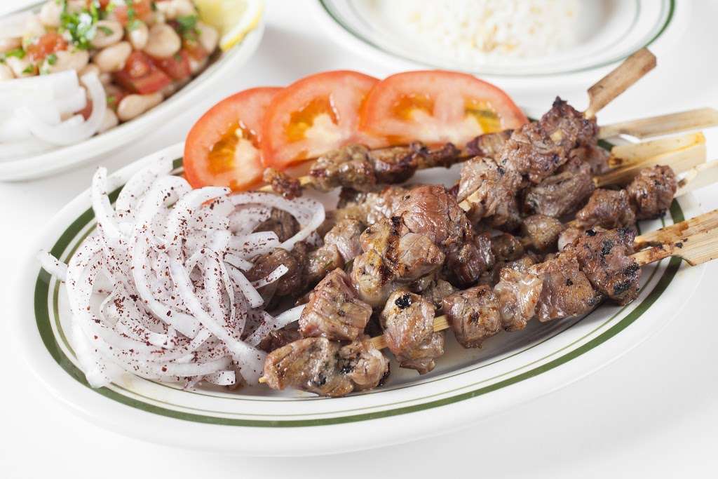 Mr. Kebap | 16937 Bushard St, Fountain Valley, CA 92708 | Phone: (714) 369-2001