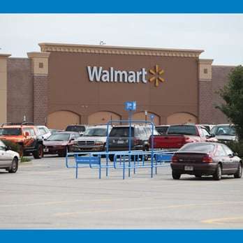 Walmart Pharmacy | 3411 S Noland Rd, Independence, MO 64055, USA | Phone: (816) 252-0094