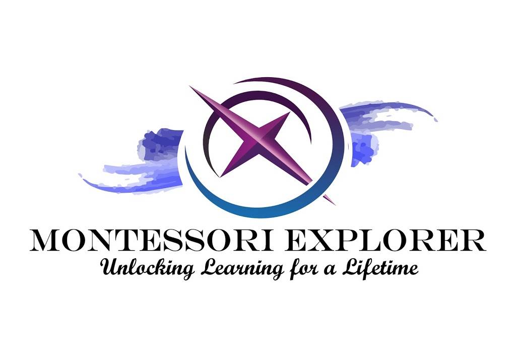 Montessori Explorer | 271 E J St, Chula Vista, CA 91910, USA | Phone: (619) 425-3300