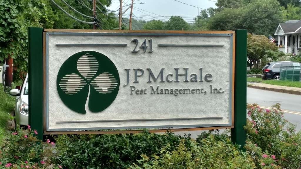 JP McHale Pest Management, Inc. | 241 Bleakley Ave, Buchanan, NY 10511, USA | Phone: (914) 788-4400