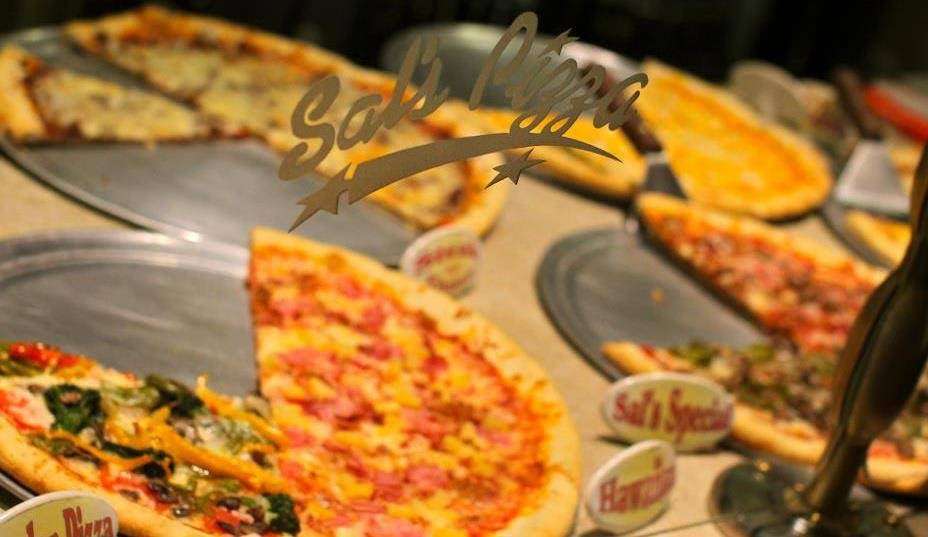 Sals Pizza | 4767 Tilghman St, Allentown, PA 18104 | Phone: (610) 395-7211