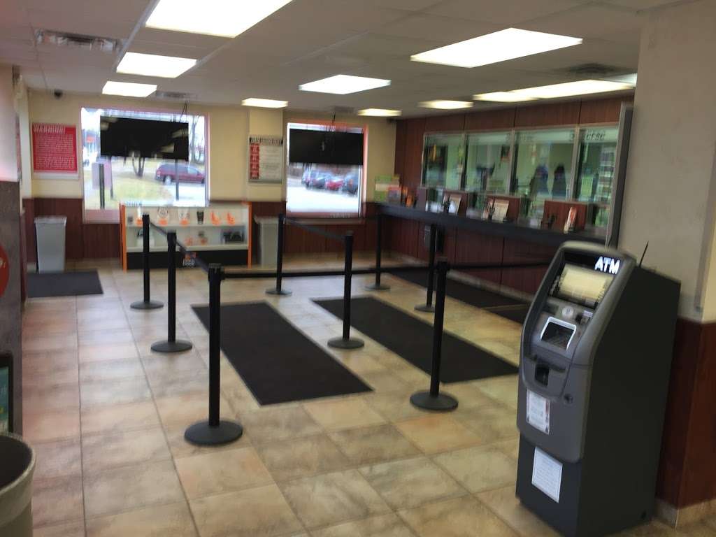 Speedy Check Cashers | 1356, 1030 E Ridge Rd, Griffith, IN 46319, USA | Phone: (219) 923-0900