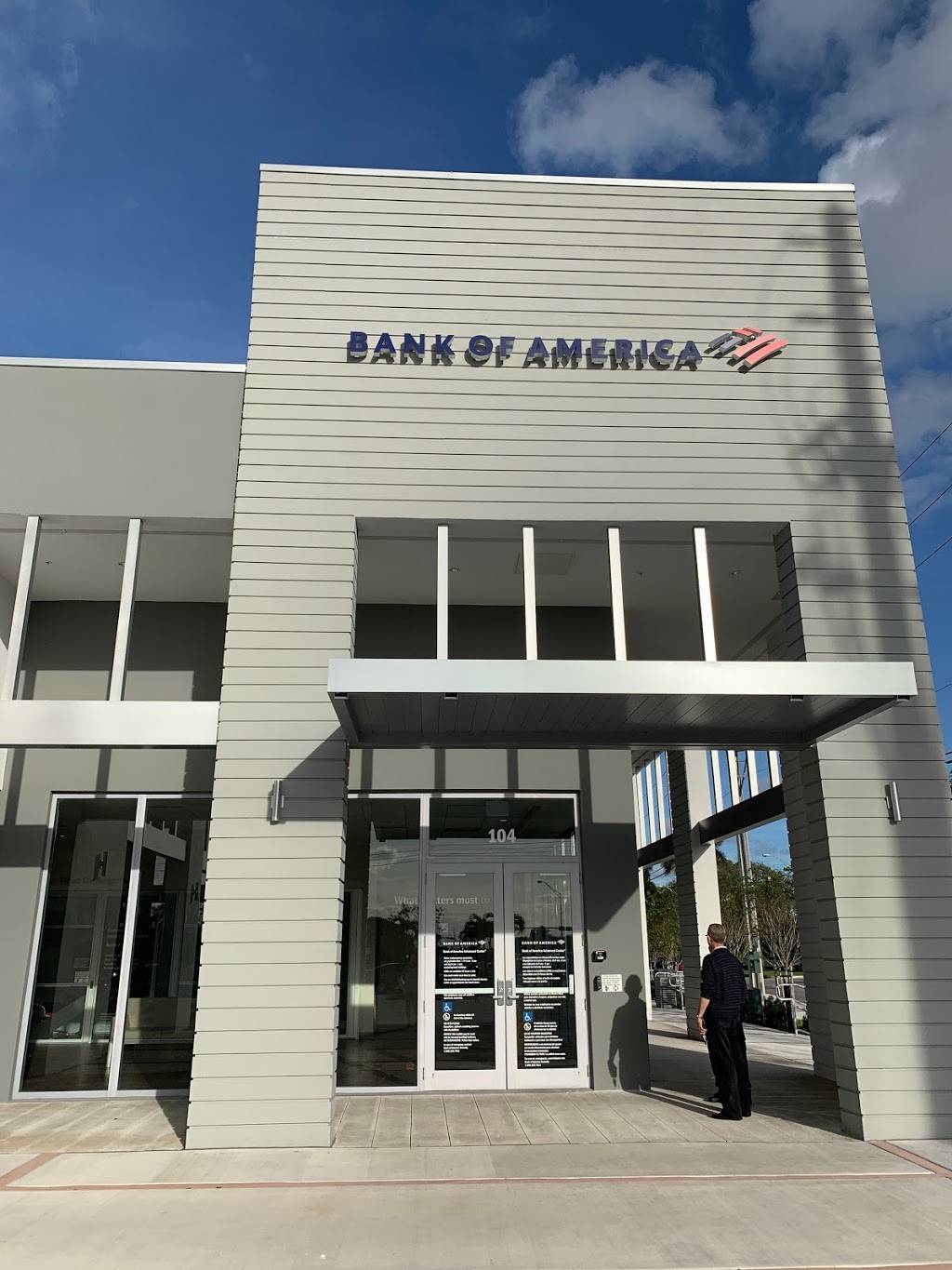 Bank of America Video Banking | 5875 NW 105th Ct STE 104, Doral, FL 33178, USA | Phone: (305) 514-2798