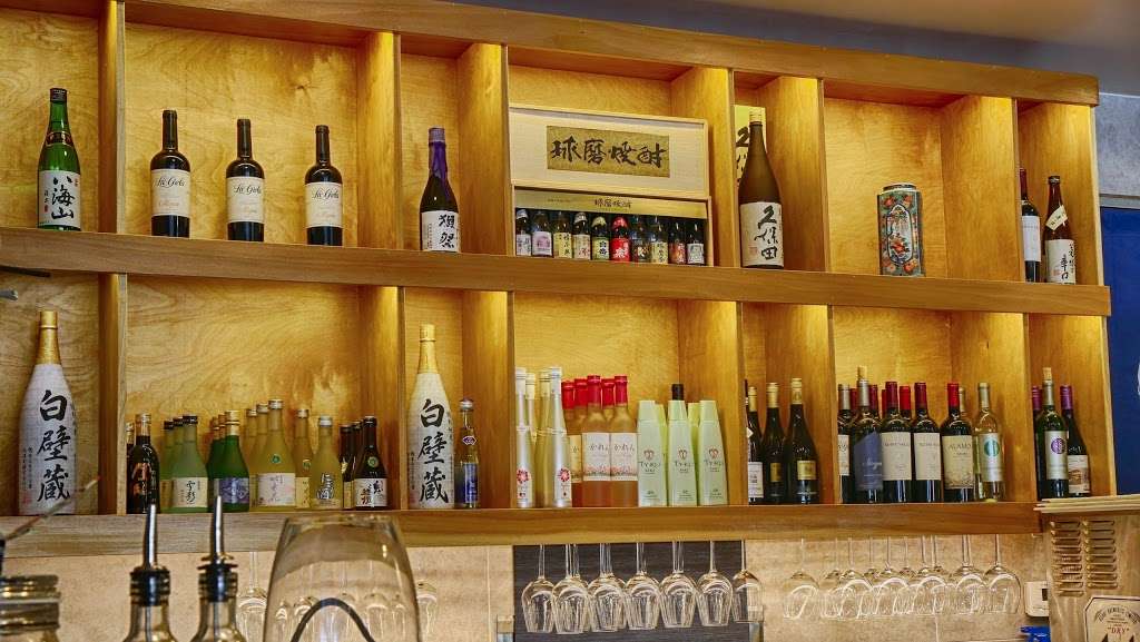 Zen Japanese Izakaya | 2015 S Shepherd Dr #700, Houston, TX 77019, USA | Phone: (346) 800-1887