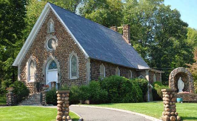 Our Lady of the Mount Roman Catholic Church | 167 Mt Bethel Rd, Warren, NJ 07059 | Phone: (908) 647-1075