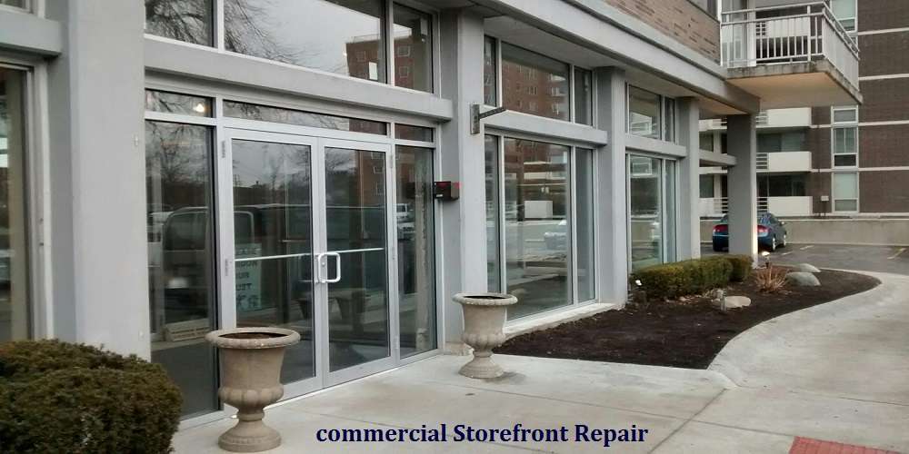 Professional Glass Window Services and Repair | 4107 W St NW, Washington, DC 20007 | Phone: (202) 621-0304