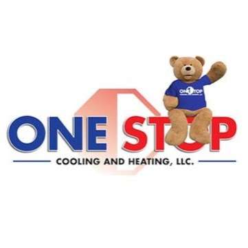 One Stop Cooling & Heating | 2317 Griffin Rd, Leesburg, FL 34748, USA | Phone: (352) 507-4527