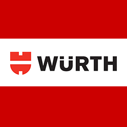 Würth Baer Supply Company | 50 National Rd, Edison, NJ 08817 | Phone: (800) 289-2237