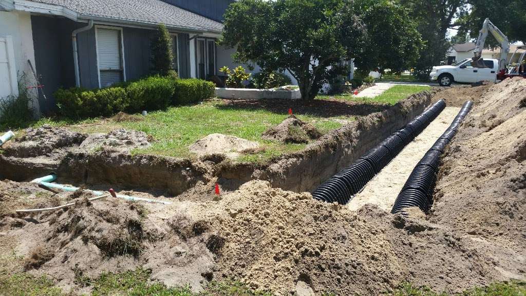 Atomic Septic Tank Service | 316 Tracy Way, Lakeland, FL 33809, USA | Phone: (863) 393-3127