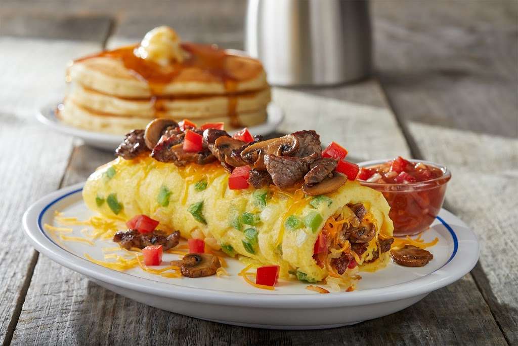 IHOP | 1474 E 79th Ave, Merrillville, IN 46410, USA | Phone: (219) 795-1329