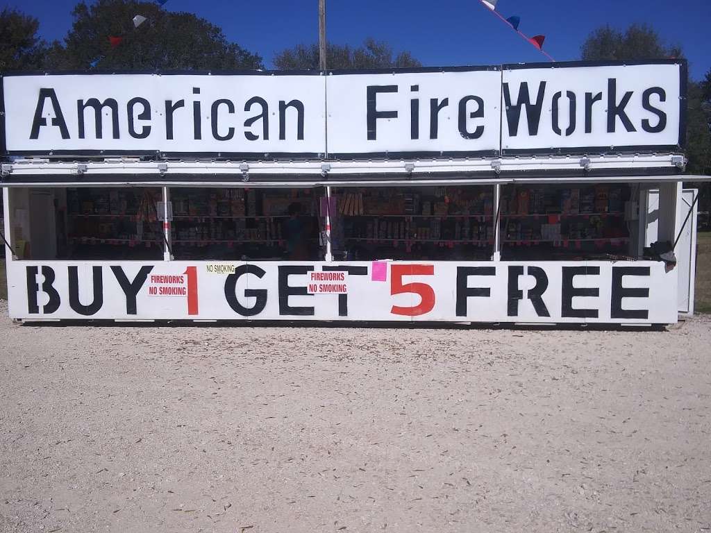 Firework stand | 2120 Katy Hockley Cut Off Rd, Katy, TX 77493, USA | Phone: (346) 213-5011