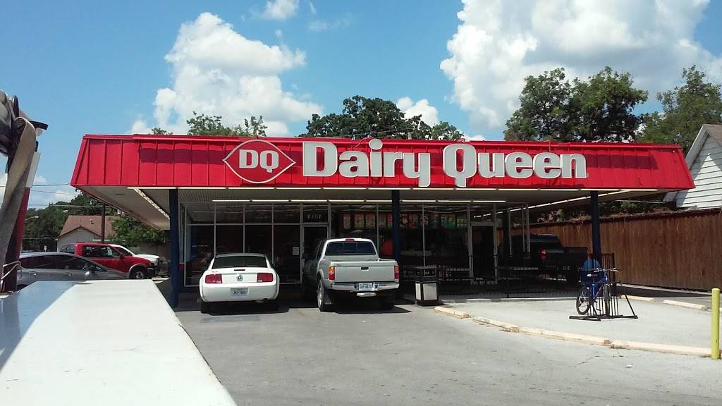 Dairy Queen Store | 1301 Circle Park Blvd, Fort Worth, TX 76106, USA | Phone: (817) 626-8553