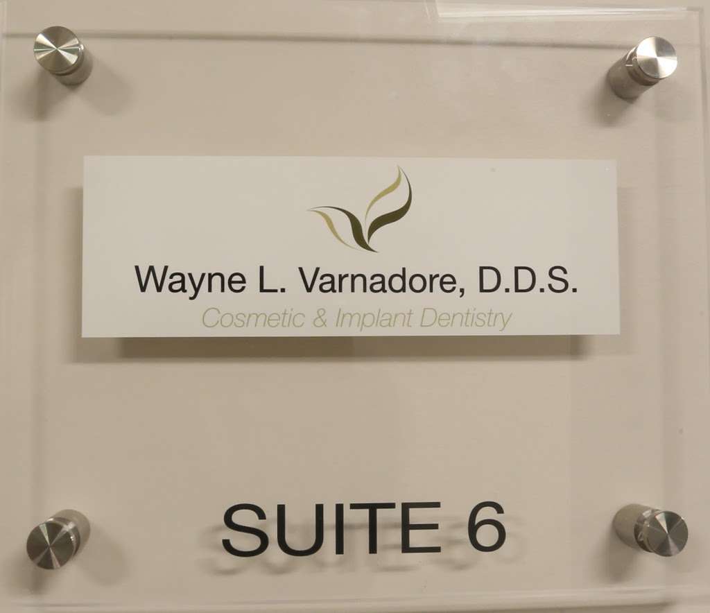 Varnadore Wayne DDS | 633 W Rittenhouse St, Philadelphia, PA 19144 | Phone: (215) 843-2211