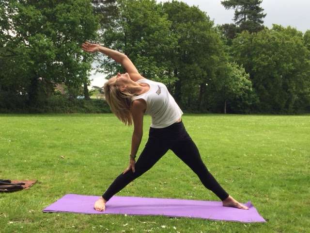 MuscleMemory Yoga | 2 Alder Cl, Crawley Down, Crawley RH10 4UL, UK | Phone: 07508 355842