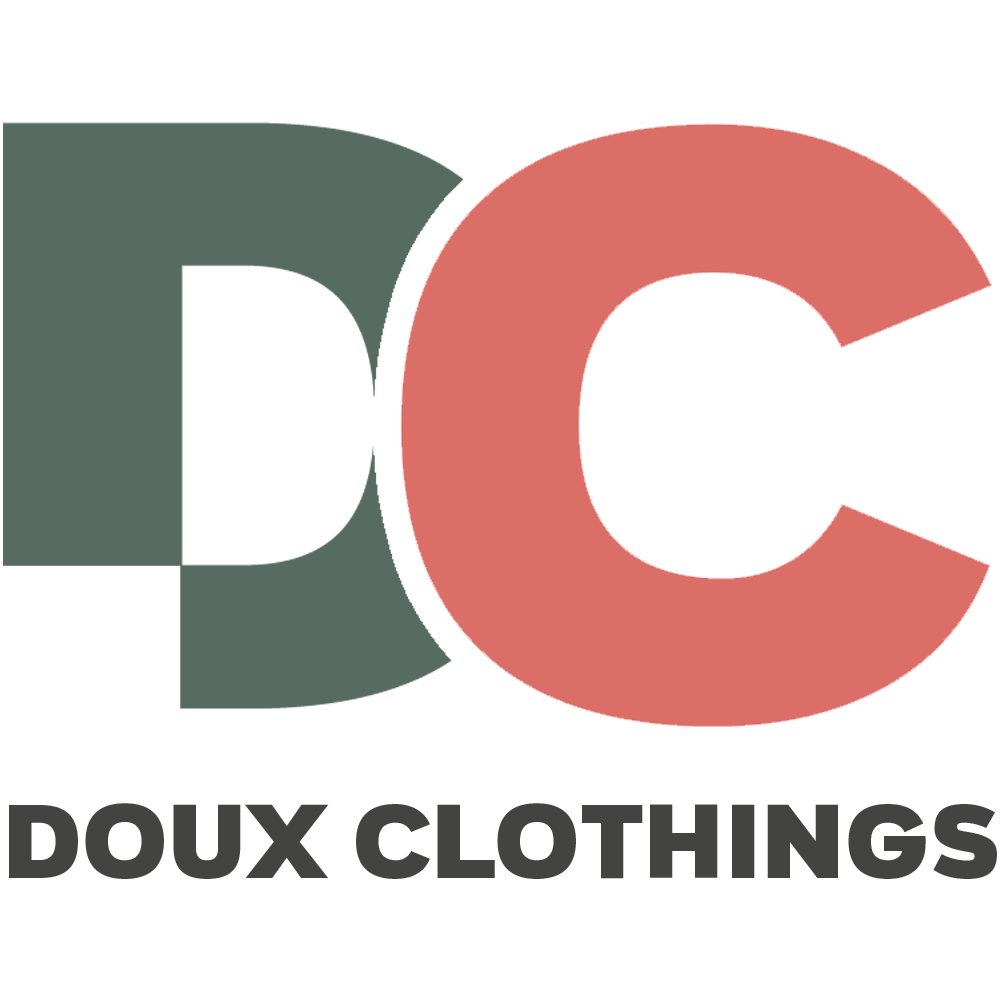 Doux Clothings | 13519 West Red Birch Circle, Houston, TX 77038, USA | Phone: (929) 273-0222