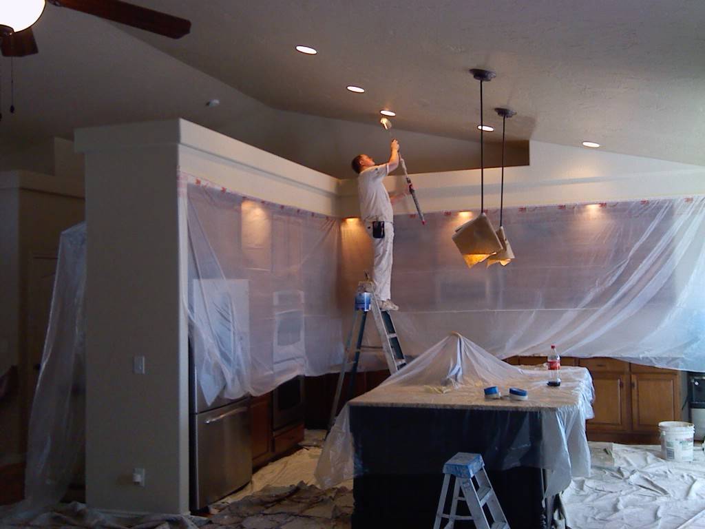 Creative Colors paint and drywall | 2175 King St, Colorado Springs, CO 80904, USA | Phone: (719) 373-9804