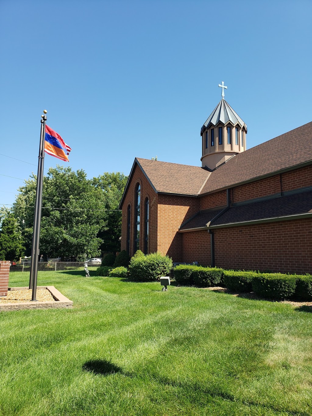 St. ARMENIAN COMMUNITY CENTER | 3501 Century Dr, Granite City, IL 62040, USA | Phone: (618) 452-1915