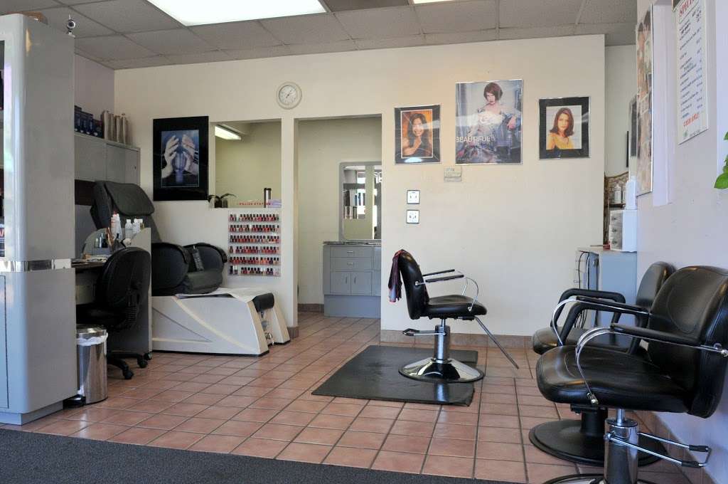 Lynns Hair Salon | 443 Keyes St, San Jose, CA 95112, USA | Phone: (408) 995-6555