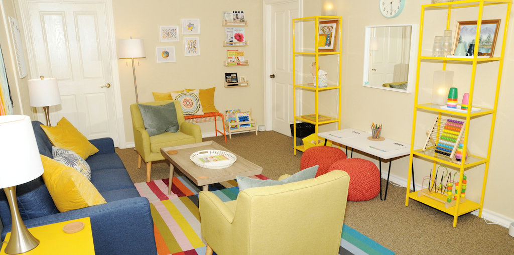 Heart of Texas Play Therapy | 4425 S MoPac Expy bldg 3 suite 602, Austin, TX 78735, USA | Phone: (512) 893-7265