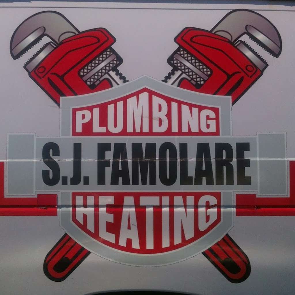 SJ Famolare Plumbing & Heating | 1 Patrick Ave, Billerica, MA 01821 | Phone: (978) 423-2101