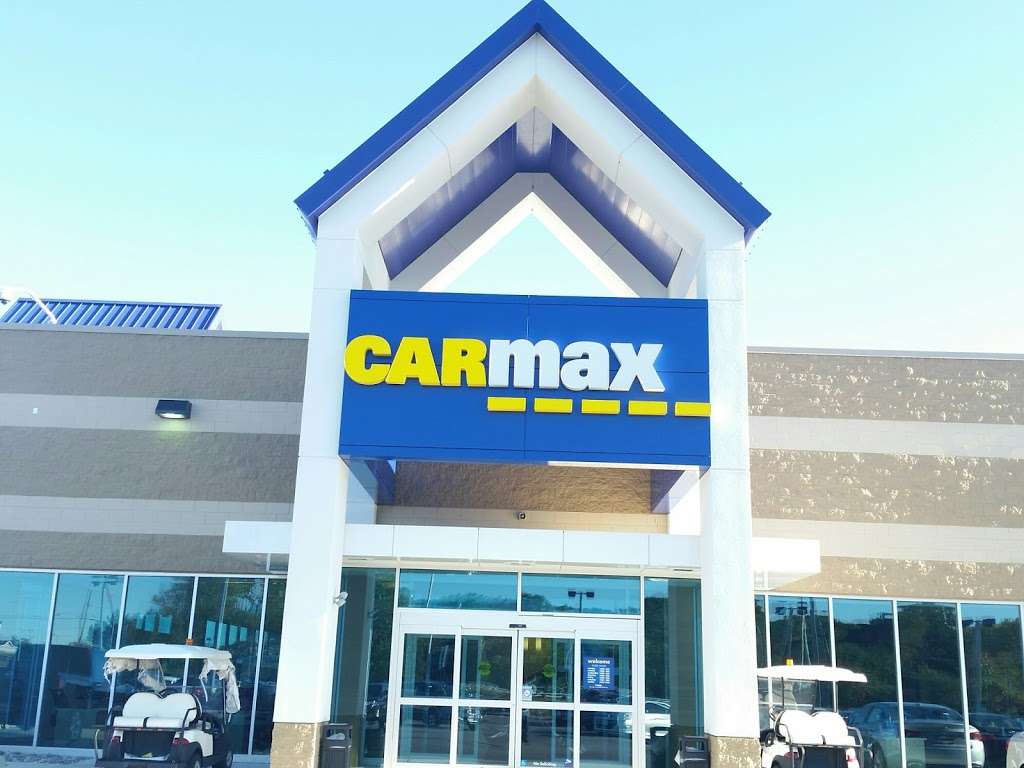 CarMax | 620 Berlin - Cross Keys Rd, Sicklerville, NJ 08081, USA | Phone: (856) 262-7679