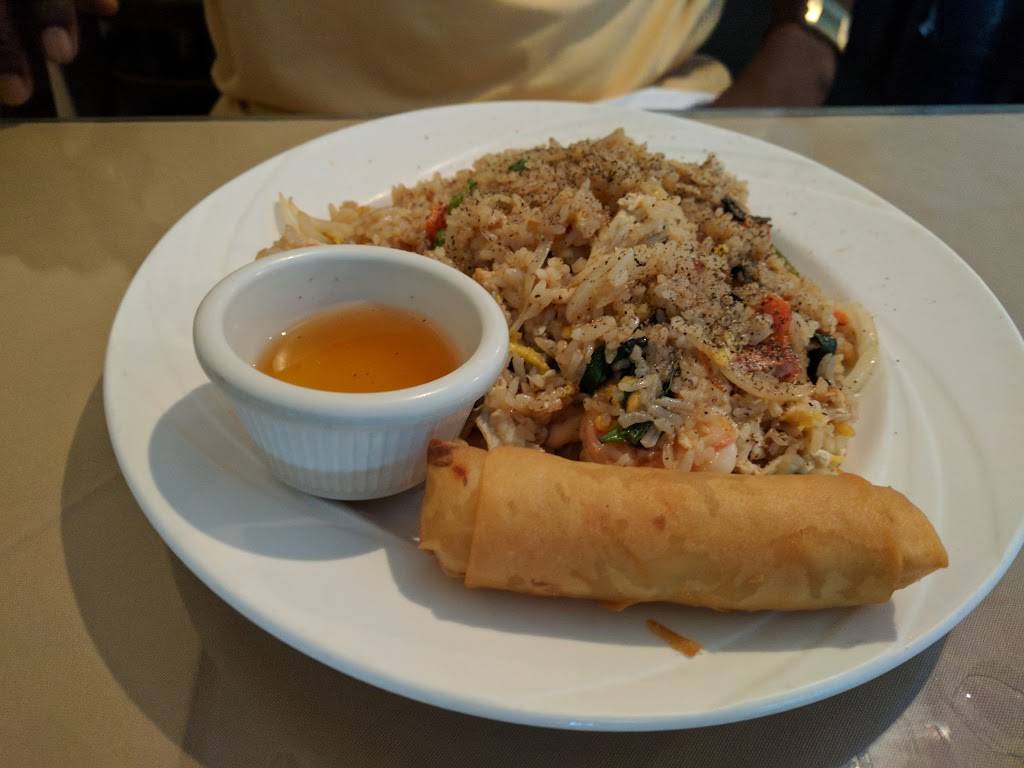 Lemongrass Thai | 73 White Bridge Rd #107, Nashville, TN 37205, USA | Phone: (615) 353-9411