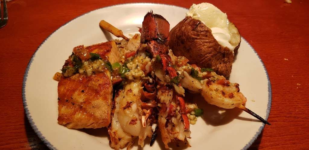 Red Lobster | 1020 W Patrick St, Frederick, MD 21703, USA | Phone: (301) 846-9474