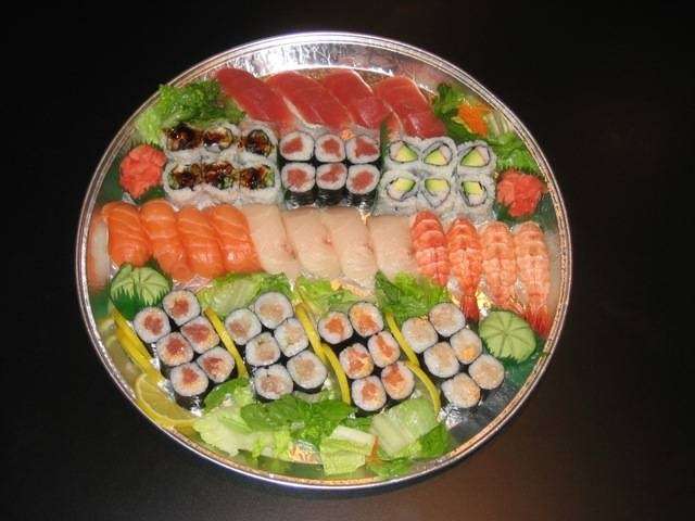 Nobori Sushi | 1821 Waukegan Rd, Glenview, IL 60025 | Phone: (847) 729-0422