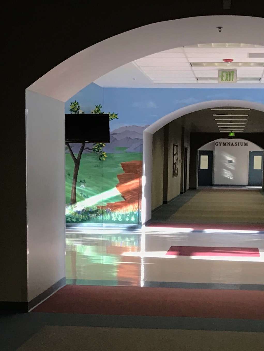 Falcon Bluffs Middle School | 8449 S Garrison St, Littleton, CO 80128, USA | Phone: (303) 982-9900