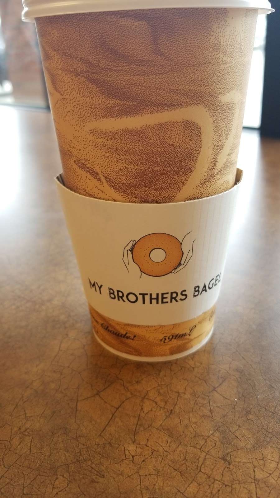 My Brothers Bagel | 761 NC-16 Business, Denver, NC 28037, USA | Phone: (980) 222-7080