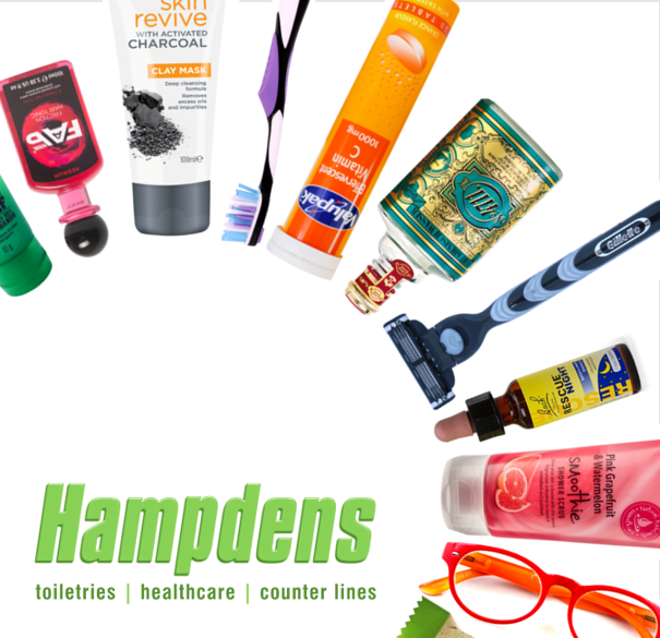 Hampden Supply Co | Fountain House, Cricket Ln, Beckenham BR3 1JX, UK | Phone: 020 8659 6800