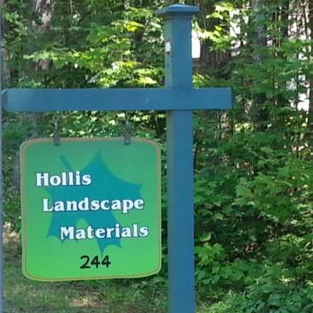 Hollis Landscape Materials | 244 Depot Road, POBox 43, Hollis, NH 03049, USA | Phone: (603) 465-7002