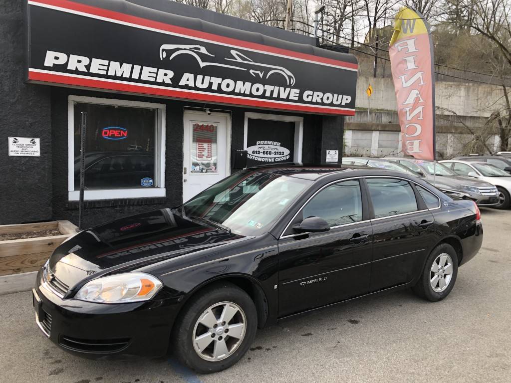 Premier Automotive Group LLC | 2440 Saw Mill Run Blvd, Pittsburgh, PA 15234, USA | Phone: (412) 668-2122