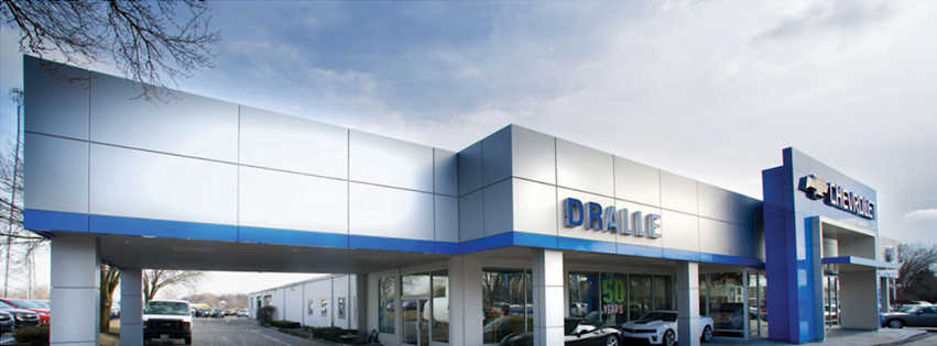 Dralle Chevrolet Buick | 103 Harlem Ave, Peotone, IL 60468, USA | Phone: (708) 258-3902