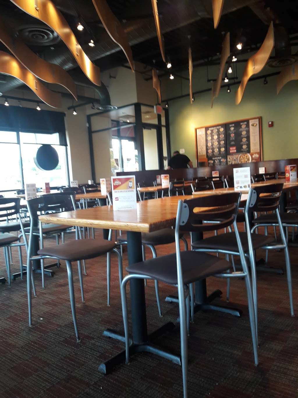 Noodles and Company | 4912 Northwest Hwy, Crystal Lake, IL 60014 | Phone: (815) 459-4400