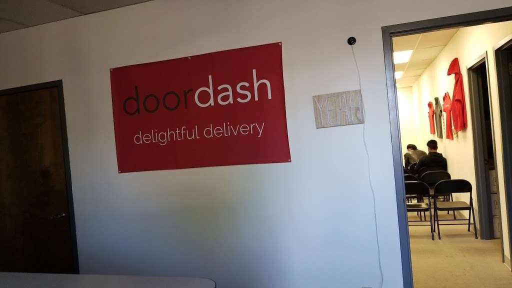 DoorDash On-Boarding Center - Santa Clara/Sunnyvale | 1257B, Oakmead Pkwy, Sunnyvale, CA 94085, USA