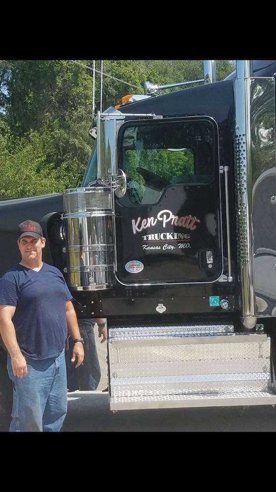 Ken Pratt Trucking, Inc. | 15355 Knighton Ave, Platte City, MO 64079, USA | Phone: (816) 858-3011