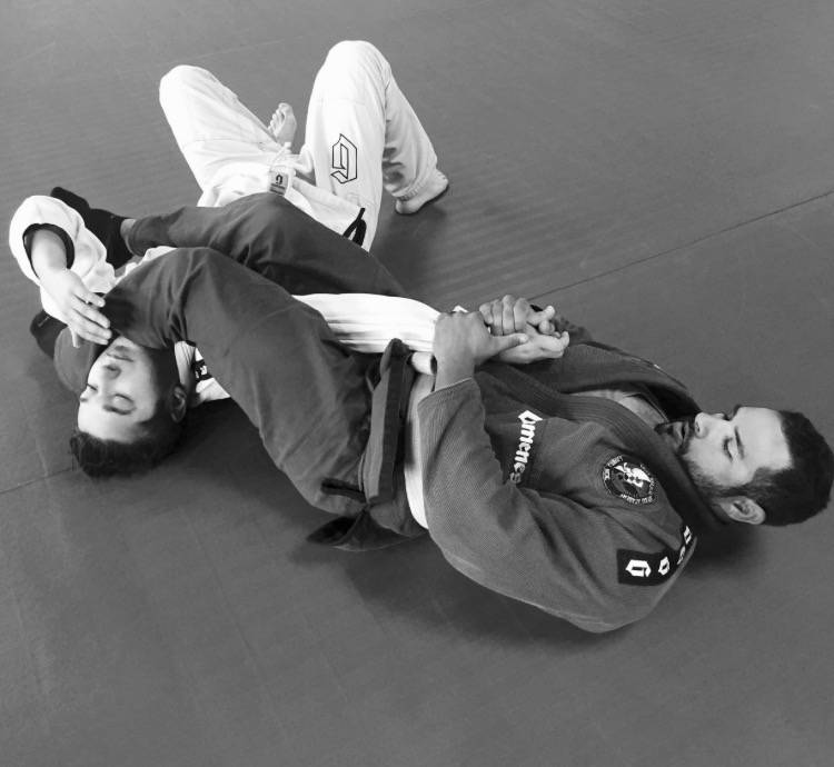 Eagle Brazilian Jiu Jitsu Academy | 8707 W State St B, Boise, ID 83714, USA | Phone: (208) 789-7949