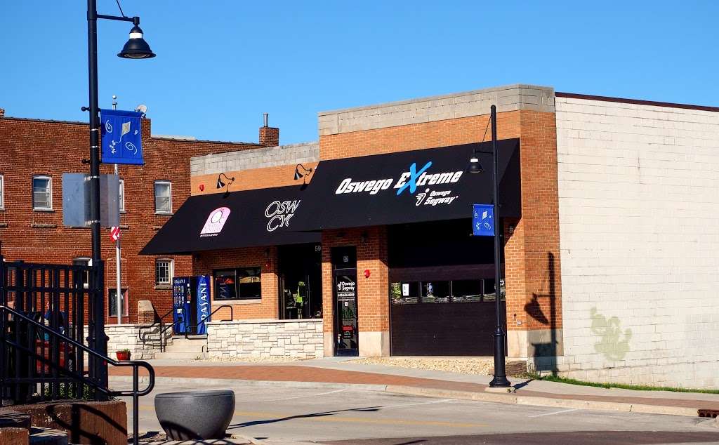 Oswego Cyclery | 59 Main St, Oswego, IL 60543, United States | Phone: (630) 551-2300