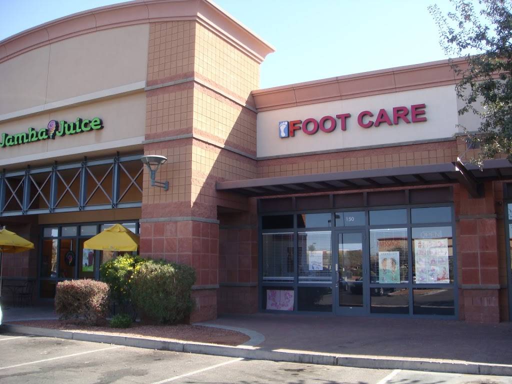 Foot Care Spa Massage | 10110 W McDowell Rd, Avondale, AZ 85392, USA | Phone: (623) 907-1399