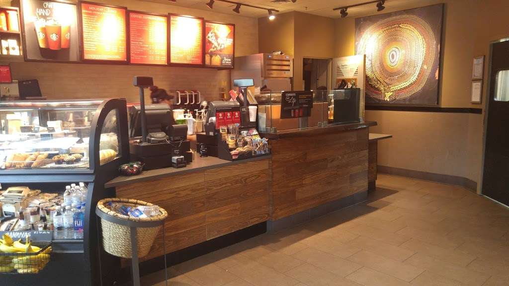 Starbucks Coffee | Upper, 1 Arrivals - Terminal 1, Chicago, IL 60666