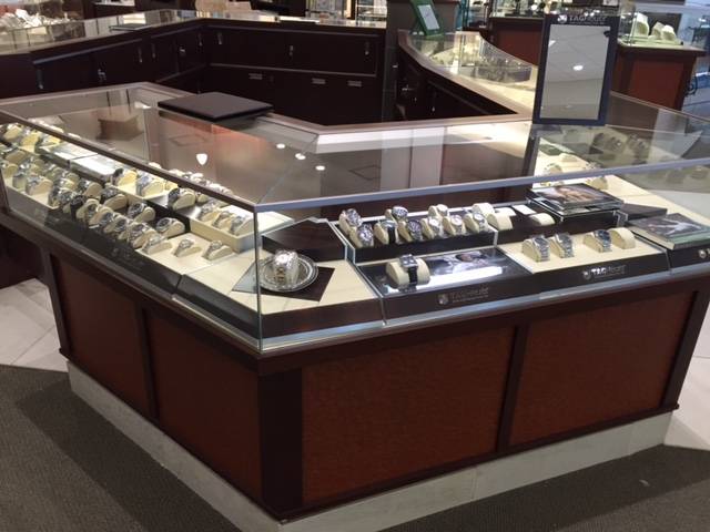 Reeds Jewelers / Jenss Decor | 3515 Abbott Rd, Orchard Park, NY 14127, USA | Phone: (716) 824-1007